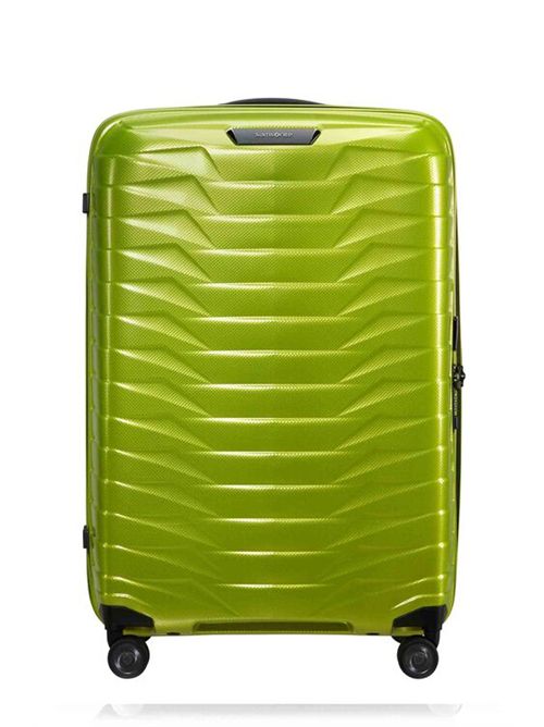 75 cm SAMSONITE | CW6 74 003LIME